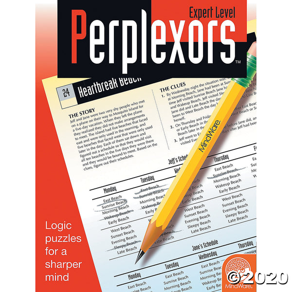 Perplexors (Classic)