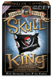 Skull King