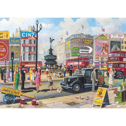 Piccadilly (1000pc)