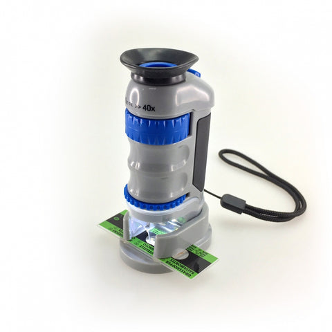 Handheld Microscope (Edutoys)