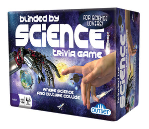 Blinded by Science: Trivia Game