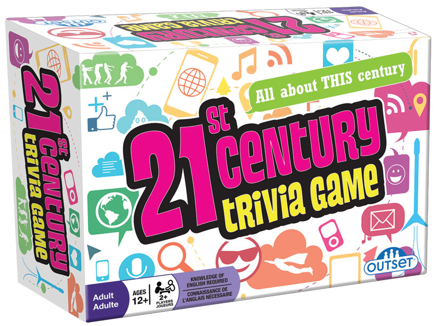 Trivia (Box)