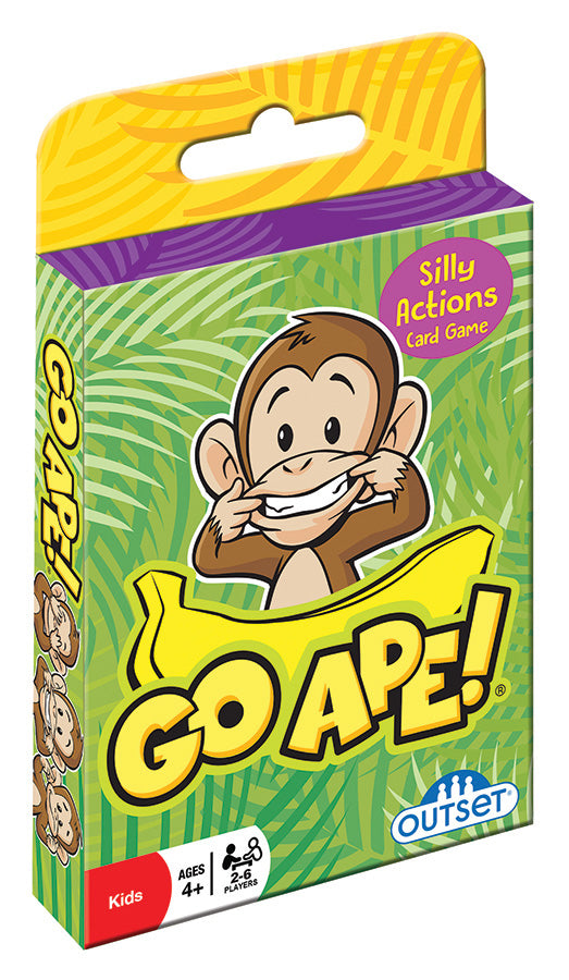 Go Ape (Card)