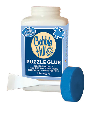 Puzzle Glue 6 fl oz (Cobble Hill)