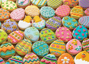 Easter Cookies *