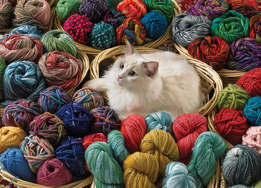 Fur Ball*