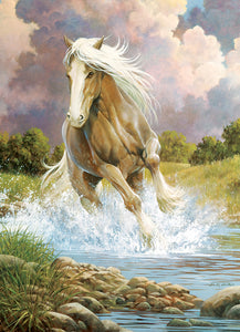 River Horse*