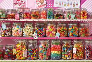 Candy Store (2000pc)