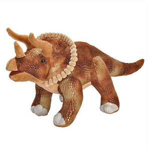 Dinosauria II Triceratops