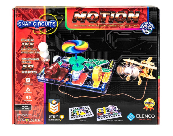 Snap Circuits