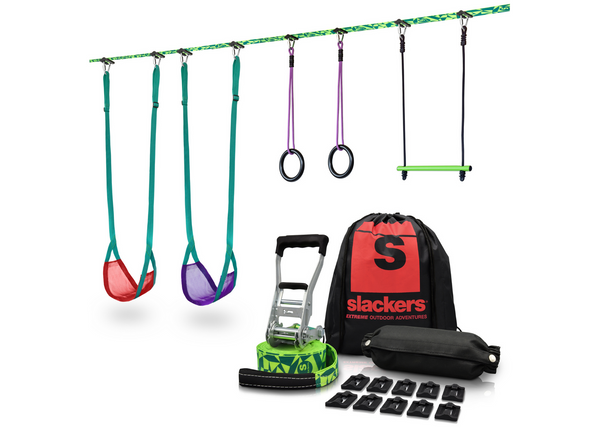 Slackers Swingline Kit