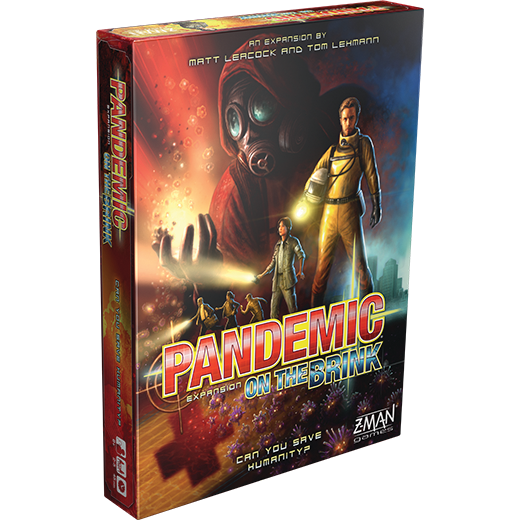 Pandemic