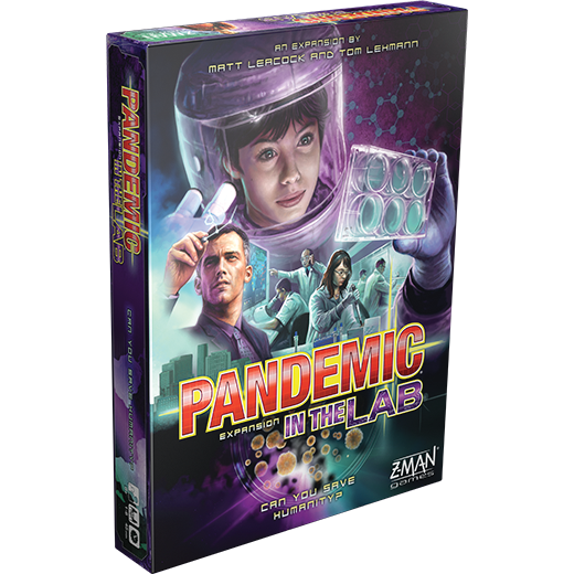 Pandemic